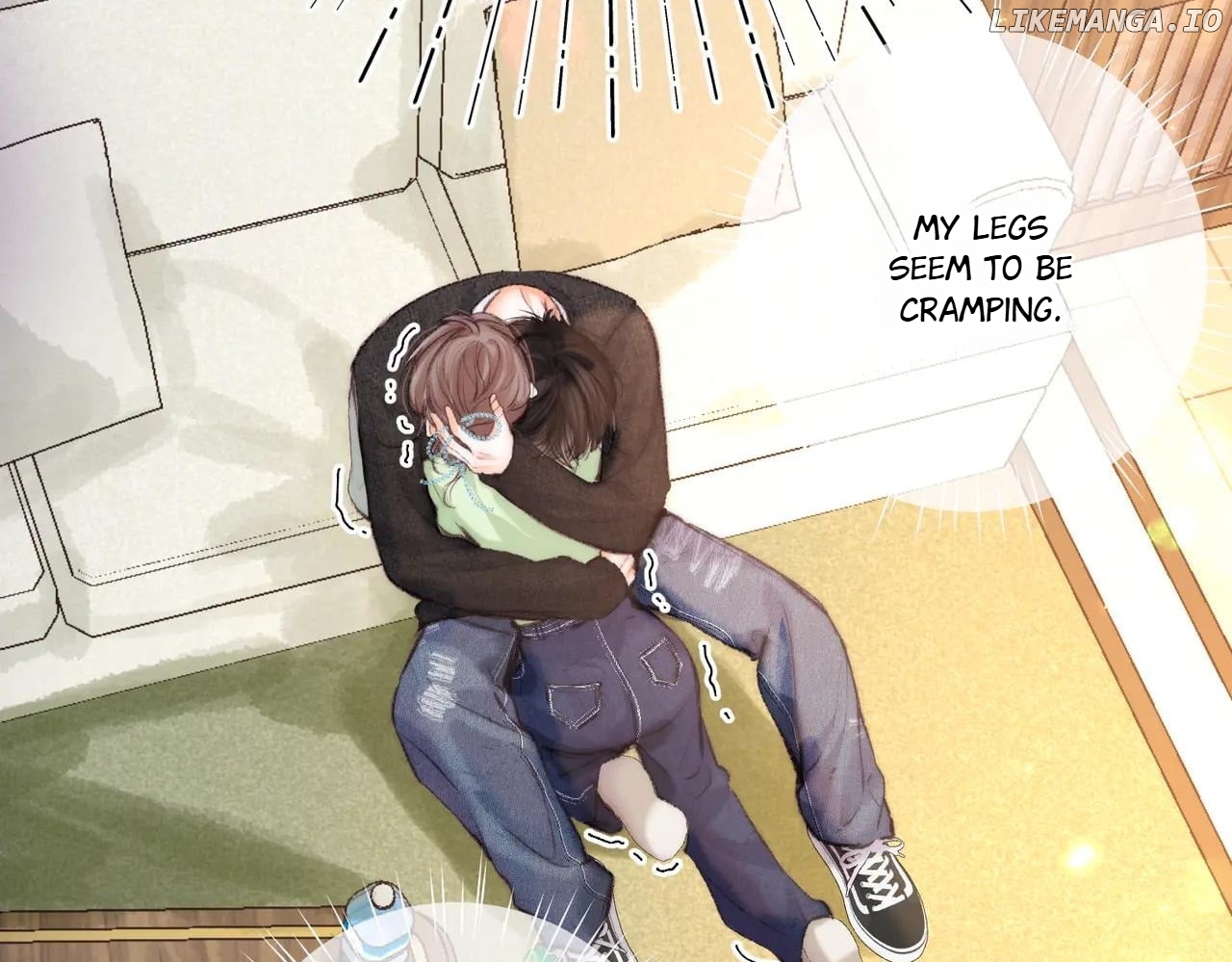 You Are My Desire Chapter 73 - page 78